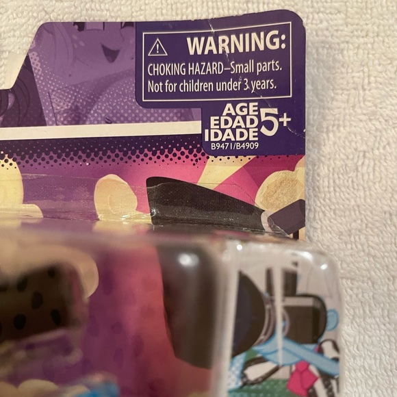 My Little Pony Equestria Girls PHOTO FINISH Play Set-New in box - Picture 6 of 7
